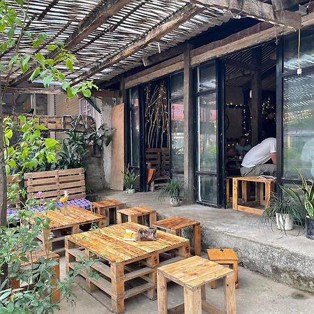 Muong Tra Garden Homestay Làng Cac المظهر الخارجي الصورة